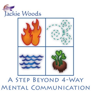 A Step Beyond 4-Way Communication by Jackie Woods