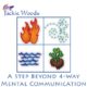 A Step Beyond 4-Way Communication by Jackie Woods