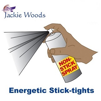 Energetic Stick-tights