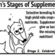 Ratchet & Spin: Supplement Stages