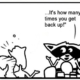 Ratchet & Spin Comic: Test!