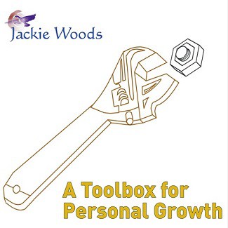 A Toolbox for Personal Growth by Jackie Woods