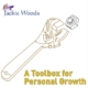 Toolbox for Personal Growth by Jackie Woods