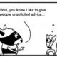 Ratchet & Spin Comic: Two Cents