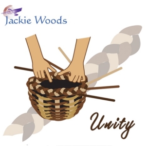Unity by Jackie Woods