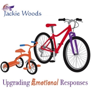 Upgrading Emotional Responses