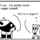 Ratchet & Spin: Vegan