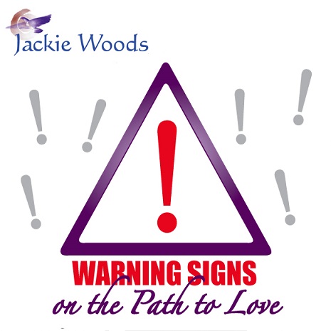 Warnings on the Path to Love