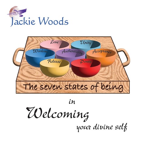 Welcoming Workshop by Jackie Woods