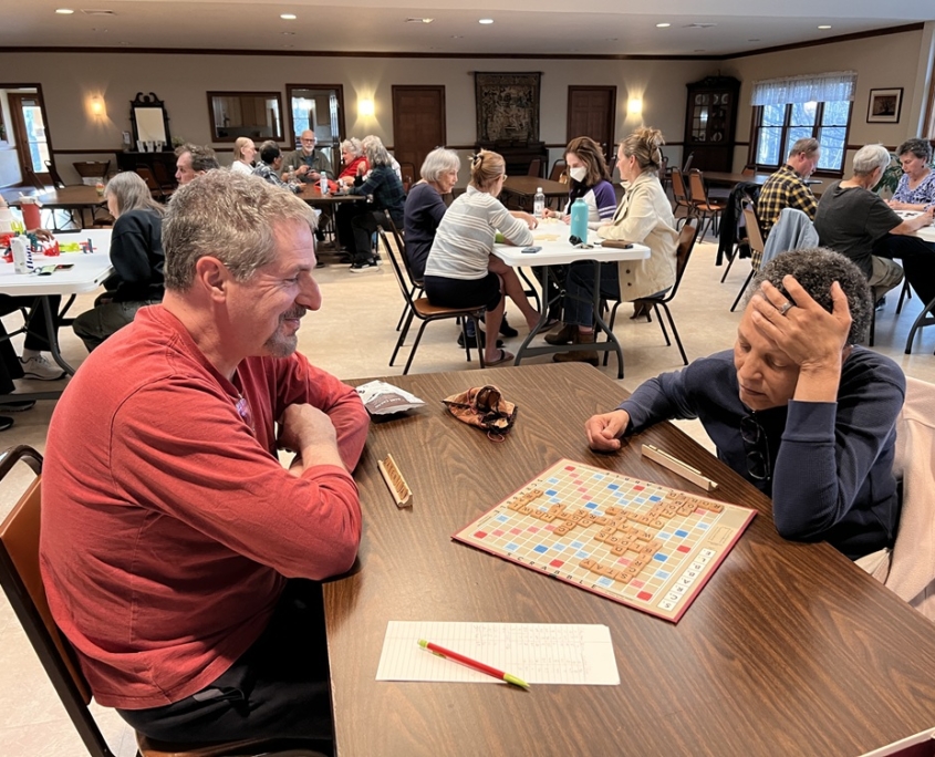 What Can We Do - article by Jackie Woods