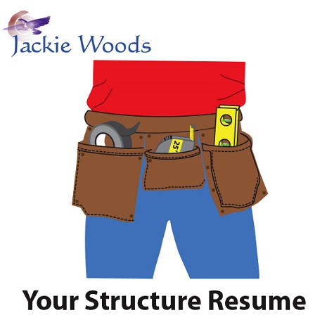 Your Structure Resume