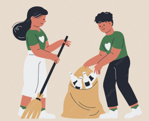 responsibility responsibility heart energy