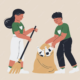 responsibility heart energy