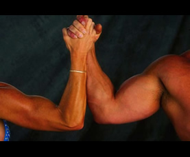 strength strength